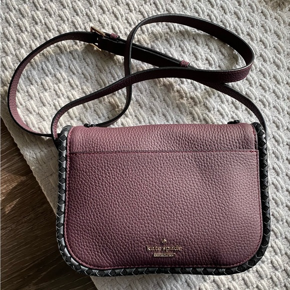 Kate Spade Crossbody - Picture 2 of 7